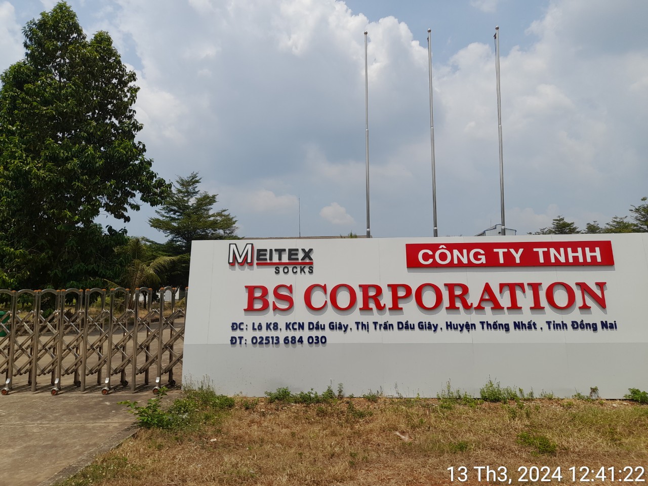 Hình ảnh 1 - Công Ty TNHH Bs Corporation