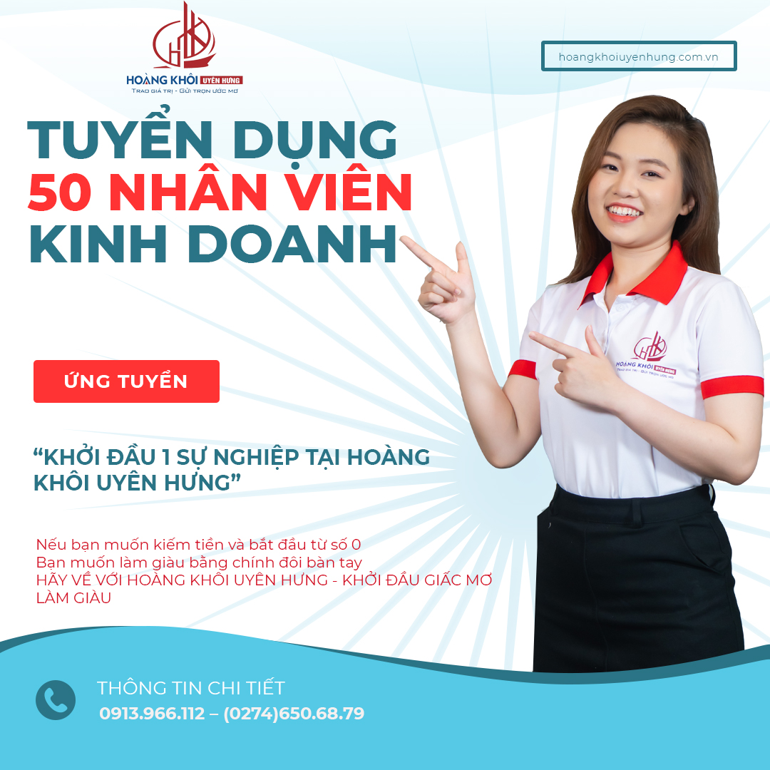 Hình ảnh 1 - Công Ty Địa Ốc Hoàng Khôi Miền Đông
