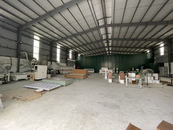 Hình ảnh 1 - Công Ty TNHH Xây Dựng Thương Mại Huy Việt