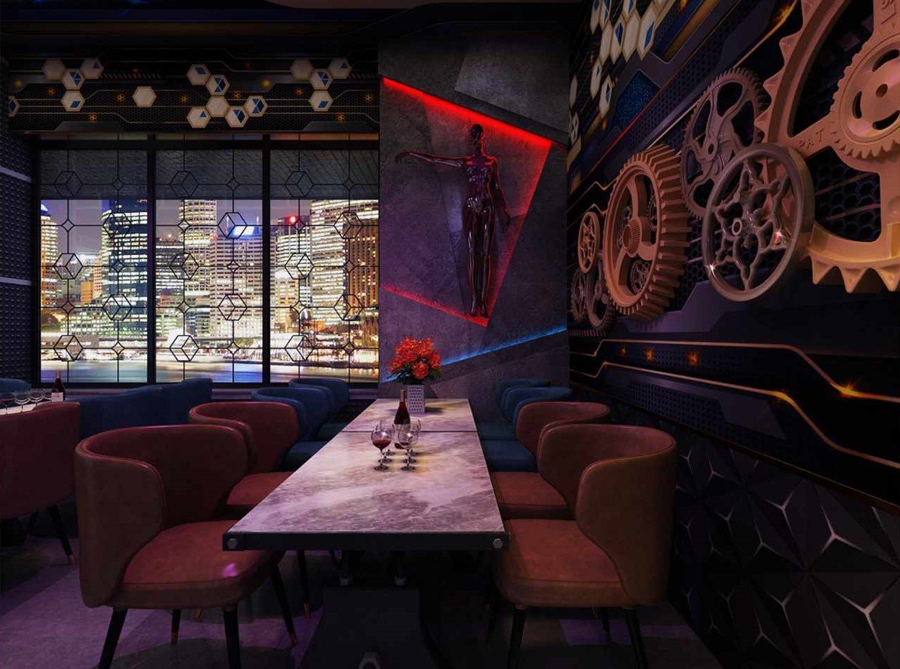 Hình ảnh 1 - Công Ty TNHH Club Lucky