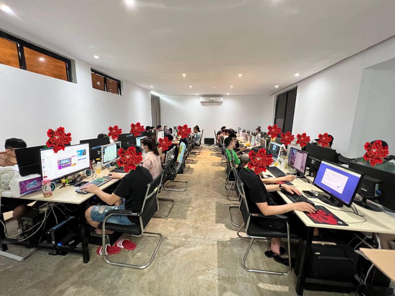 Hình ảnh 1 - Shanghai Resort V99