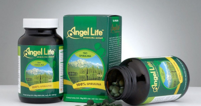 Hình ảnh 1 - Mã Vạch Nam Việt