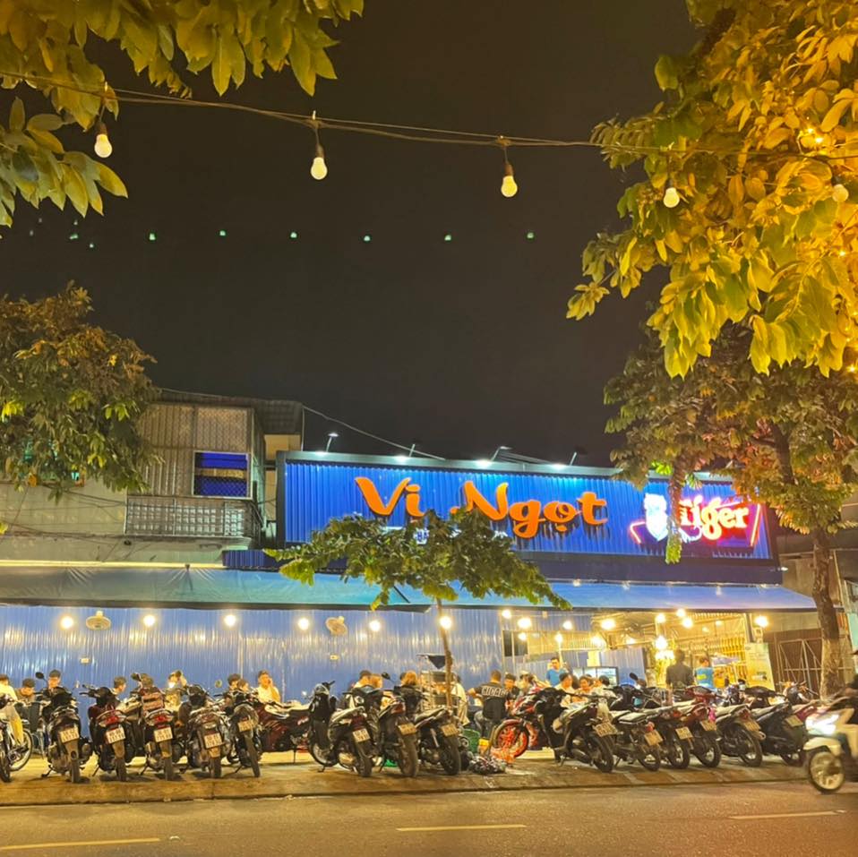 Hình ảnh 1 - H Kinh Doanh Quan Vi Ngot