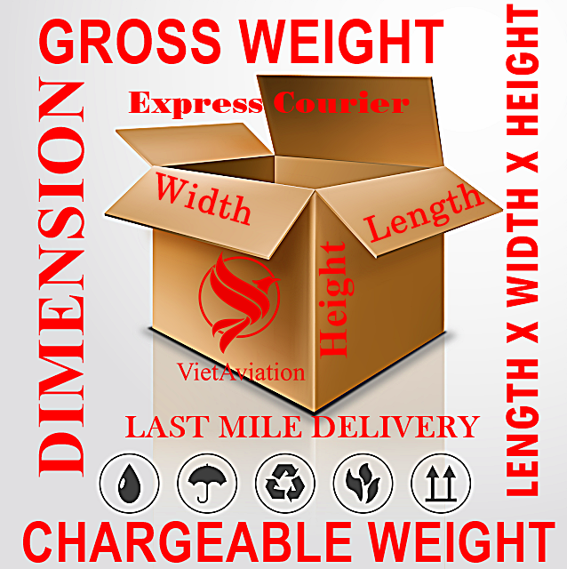 Hình ảnh 1 - Vietaviation Cargo Logistics