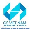 Hình ảnh 1 - Công Ty Kiến Trúc Nội Thất Gs Viet Nam