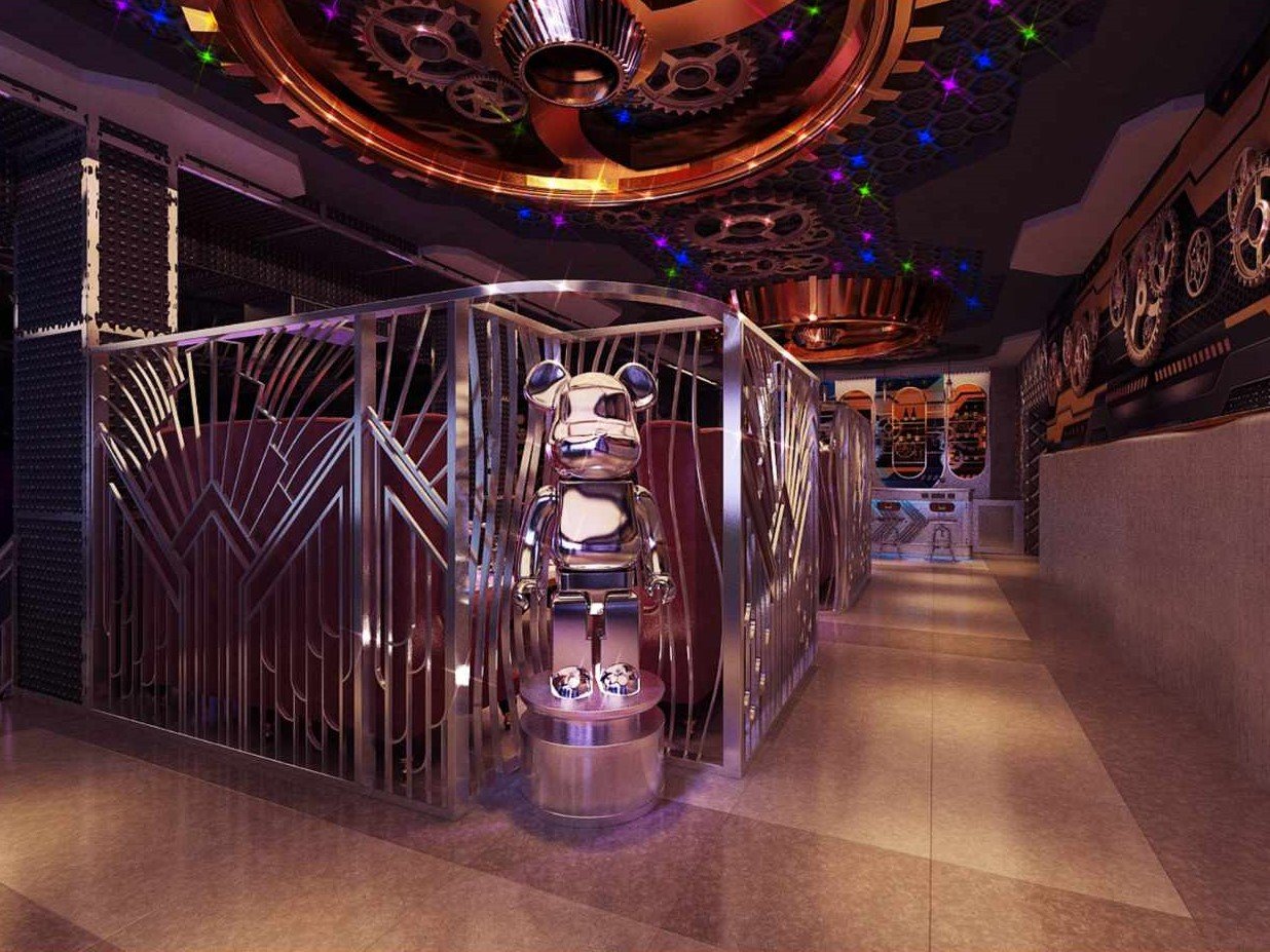 Hình ảnh 1 - Công Ty TNHH Club Lucky