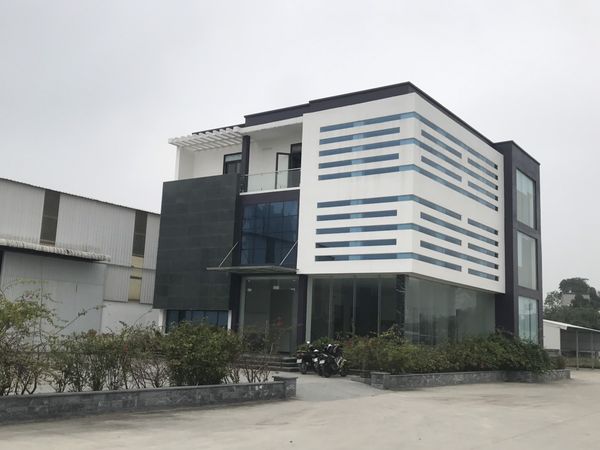 Hình ảnh 1 - Công Ty TNHH Xây Dựng Thương Mại Huy Việt