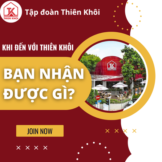 Hình ảnh 1 - Thiên Khôi Groupthiên Hà