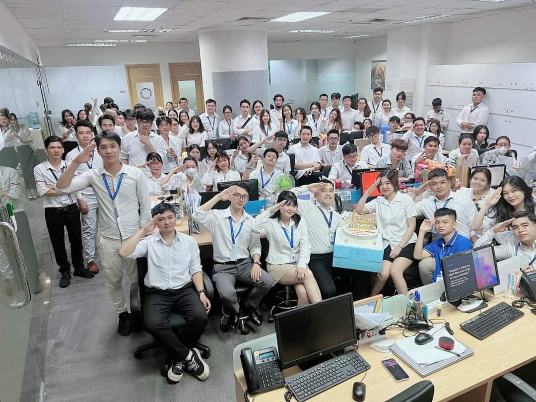 Hình ảnh 1 - Shinhan Finance Chỉ Nhánh Q1