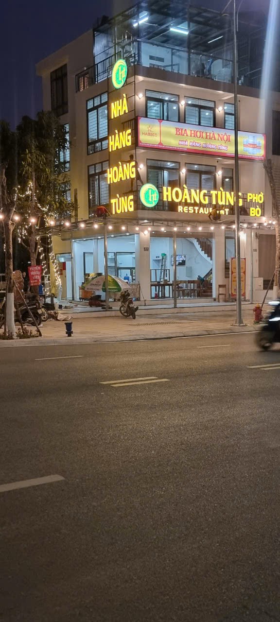 Hình ảnh 1 - Nhà Hàng Hoàng Tùng
