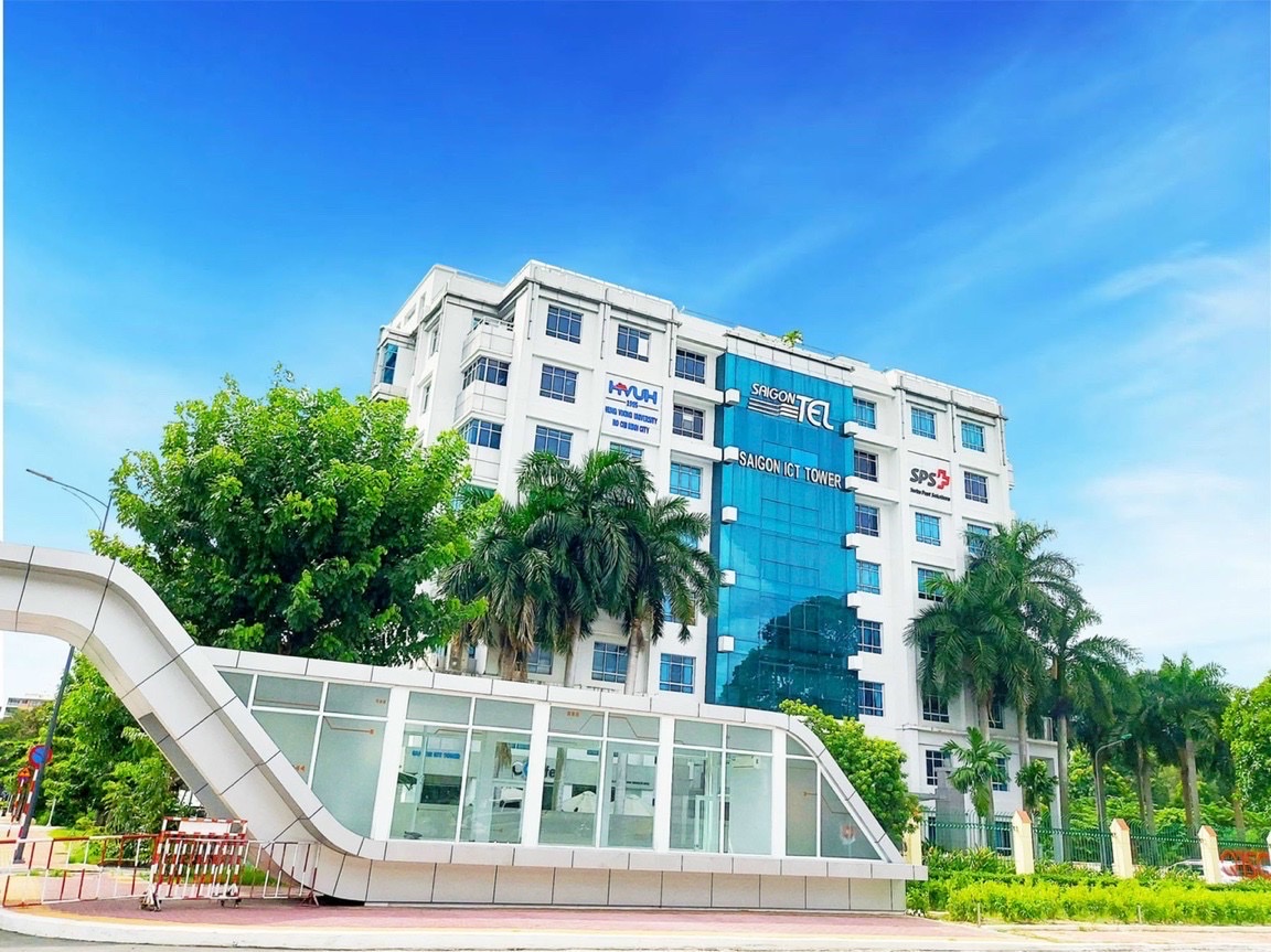 Hình ảnh 1 - Công Ty TNHH Nina