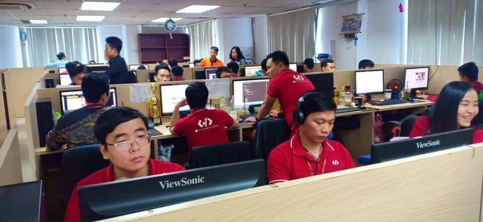 Hình ảnh 1 - Công Ty TNHH Nina