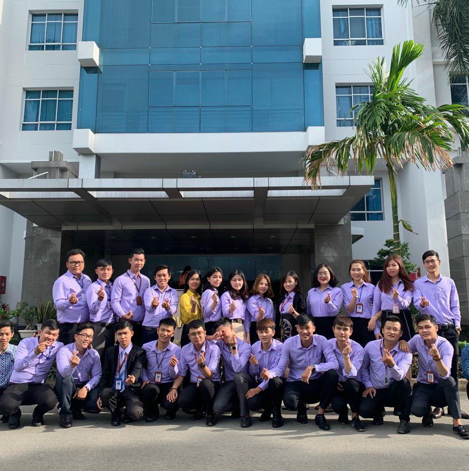 Hình ảnh 1 - Công Ty TNHH Nina