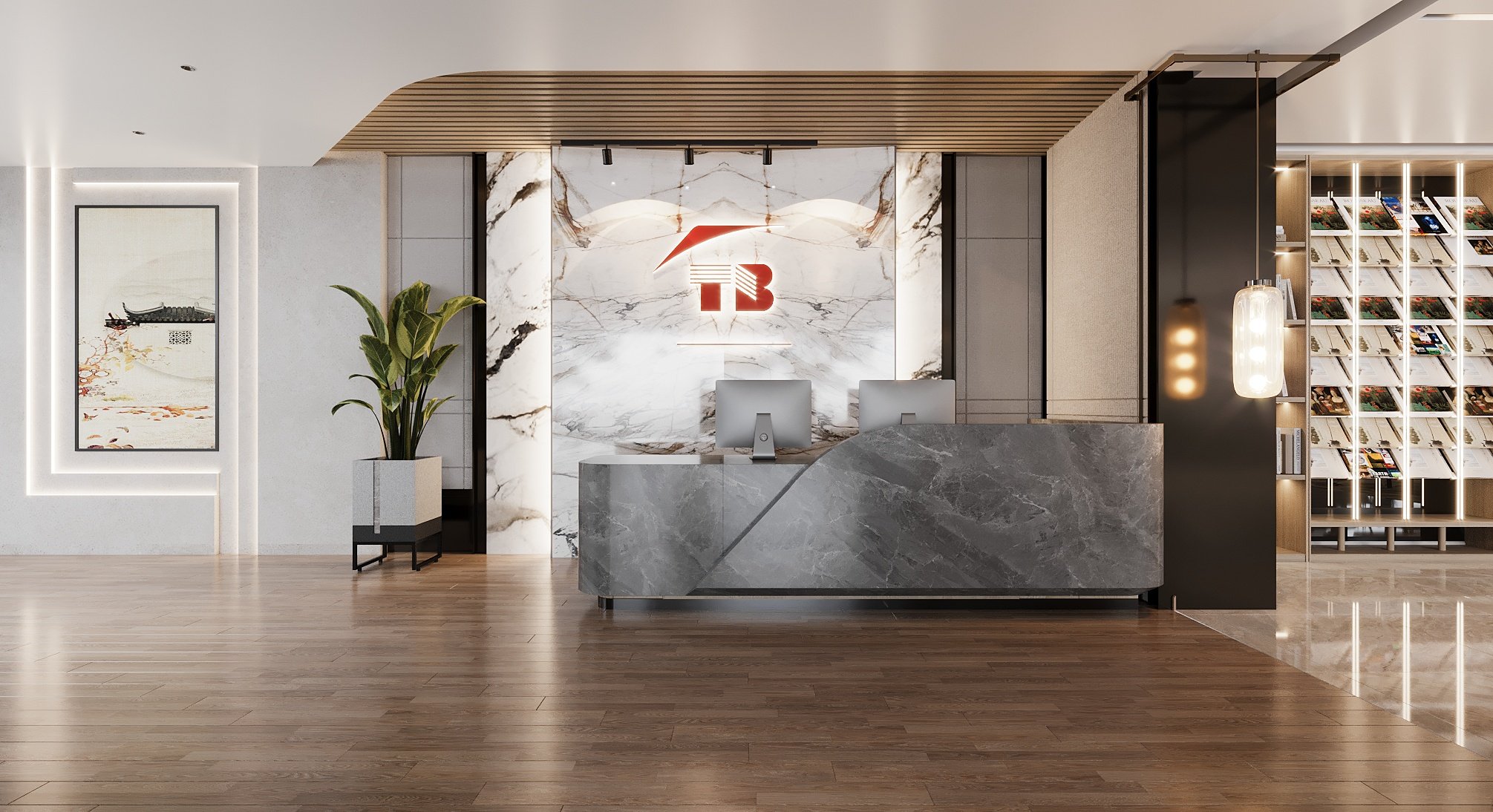 Hình ảnh 1 - Công Ty TNHH Thương Mại In Bao Bì Tuấn Bằng