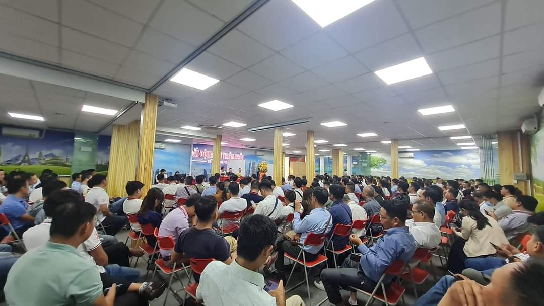 Hình ảnh 1 - Bất Động Sản Thiên Khôi