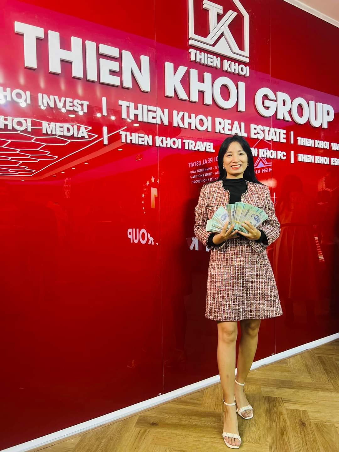 Hình ảnh 1 - Bất Động Sản Thiên Khôi