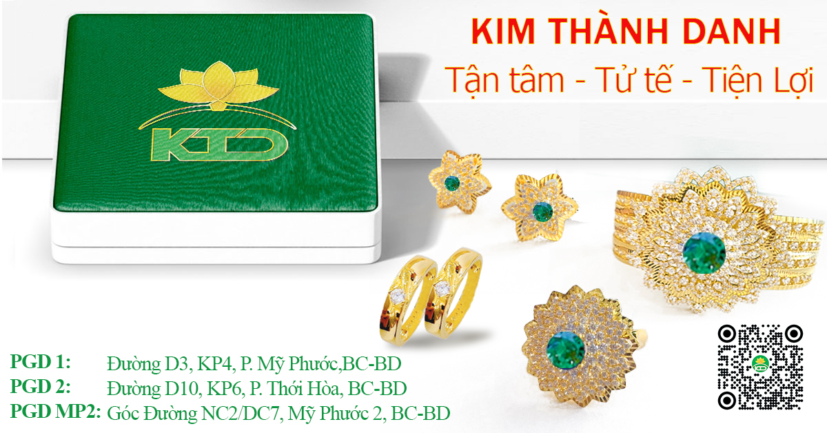 Hình ảnh 1 - Công Ty TNHH MTV TMDV Kim Thành Danh