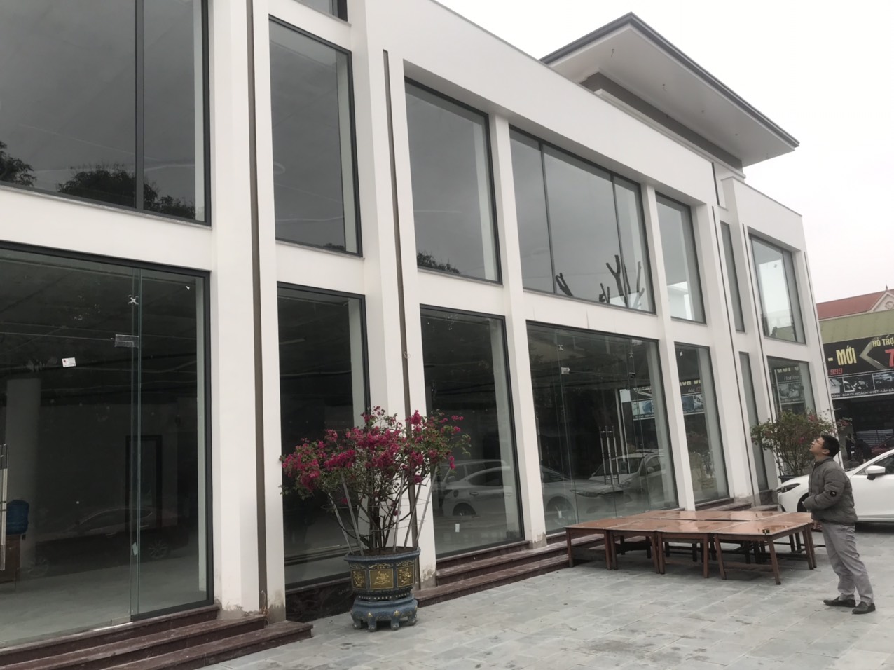 Hình ảnh 1 - Công Ty TNHH Thương Mại Và Sản Xuất Miền Trung