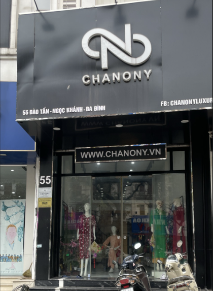 Hình ảnh 1 - Công Ty Cổ Phần Thương Mại Quốc Tế Chanony