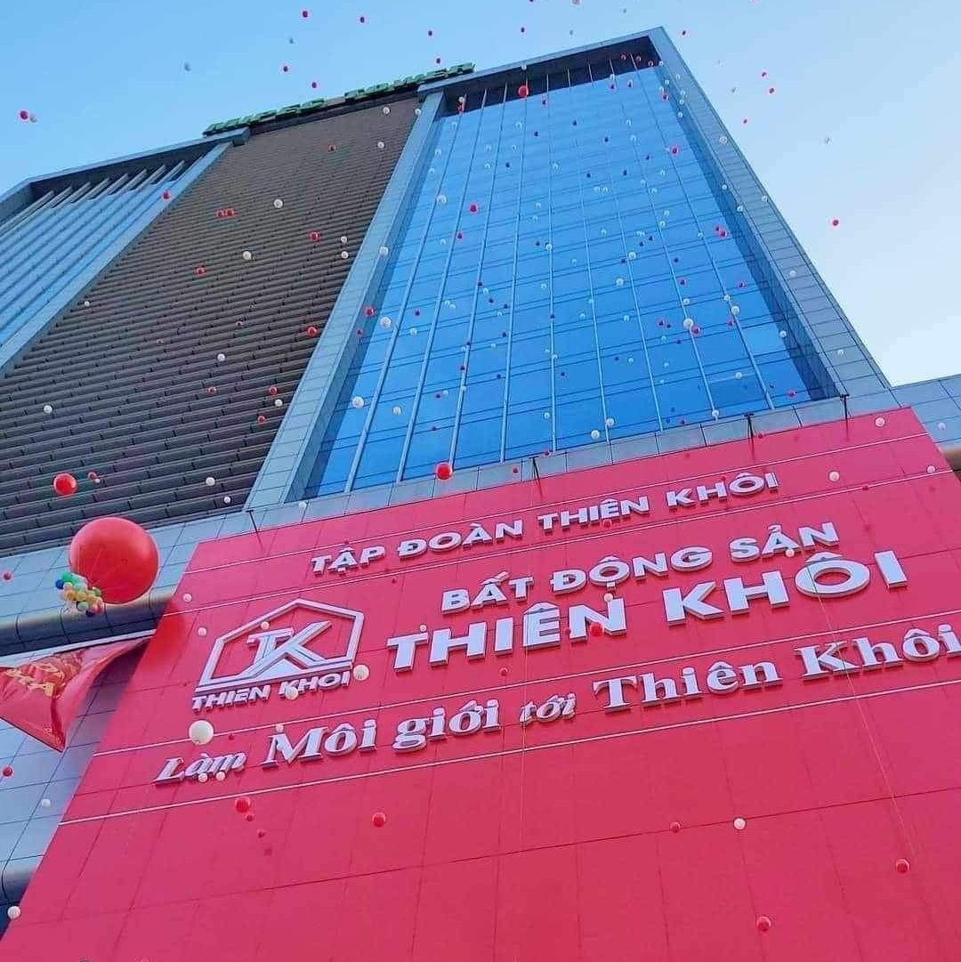 Hình ảnh 1 - Bất Động Sản Thiên Khôi