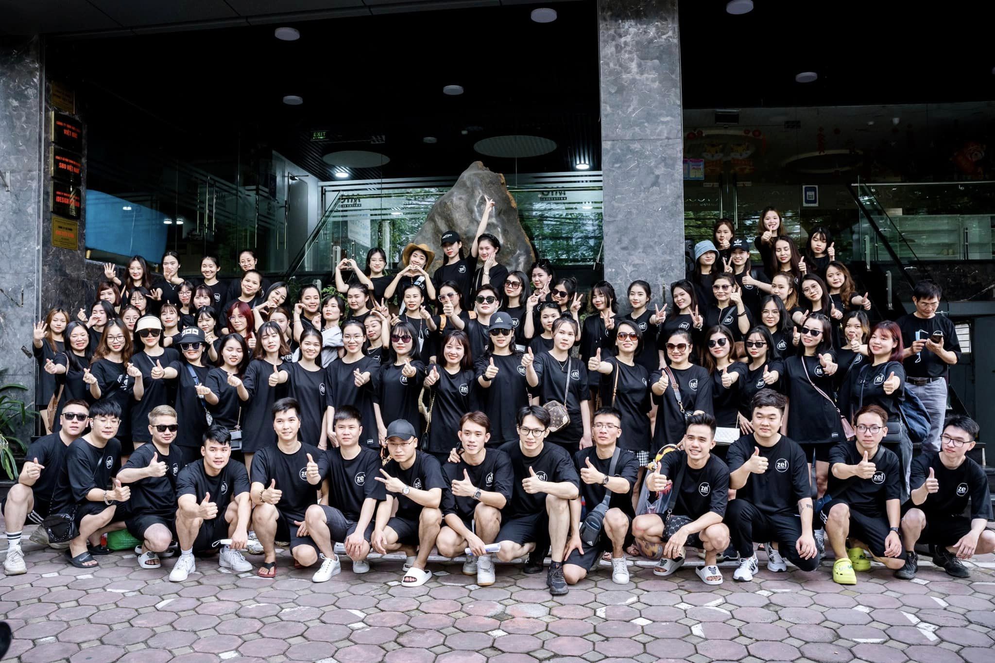 Hình ảnh 1 - Công Ty TNHH Zei Group