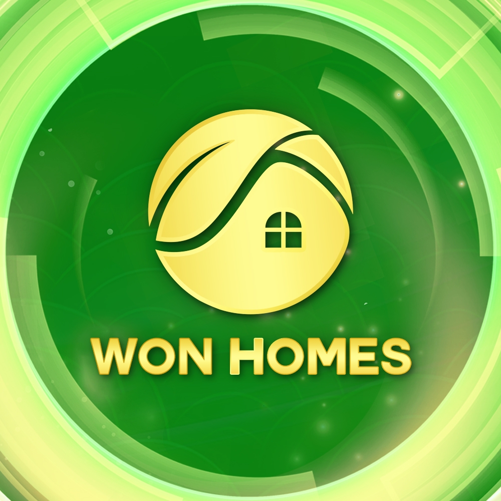 Hình ảnh 1 - Wonhomes