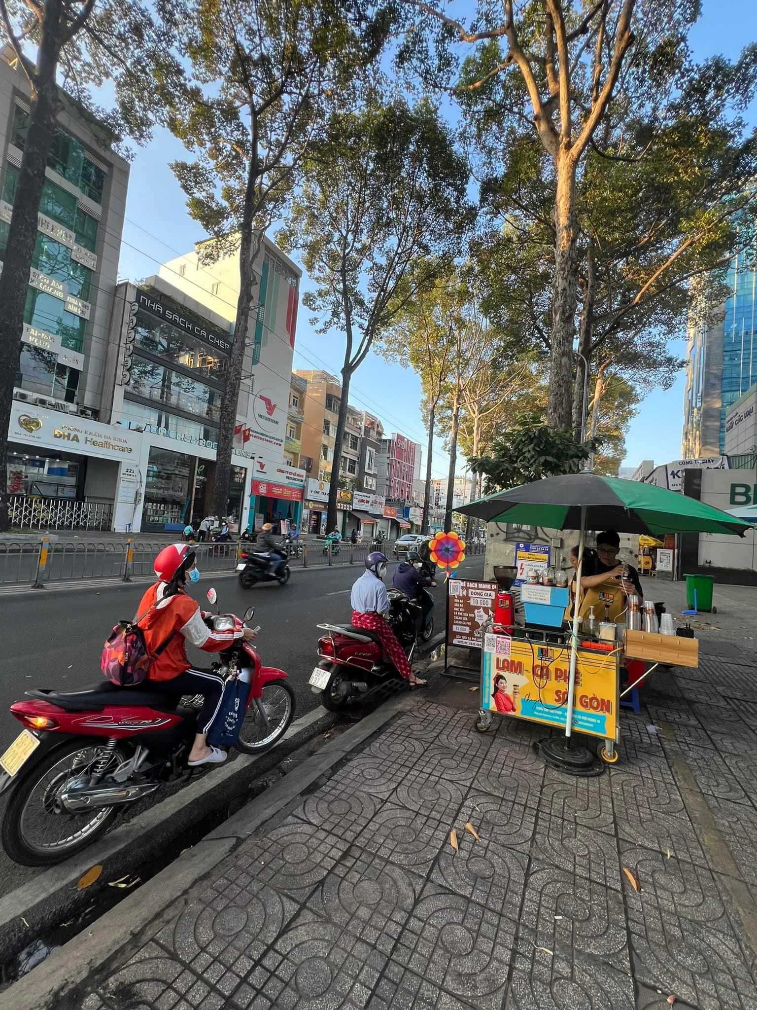 Hình ảnh 1 - Coffee Mang Đi