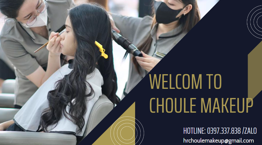 Hình ảnh 1 - Công Ty Cổ Phần Choule Makeup
