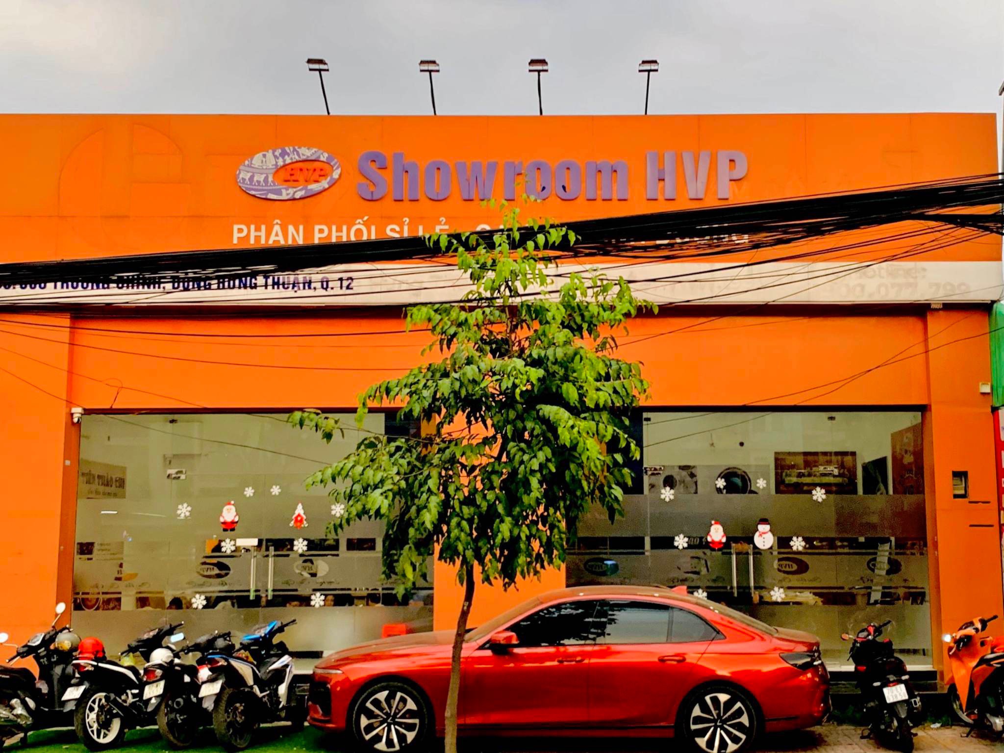 Hình ảnh 1 - Cty Hvp