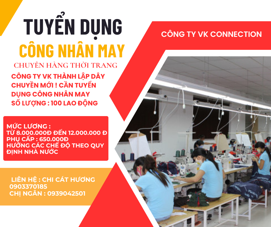 Hình ảnh 1 - Công Ty TNHH Vk Conenection