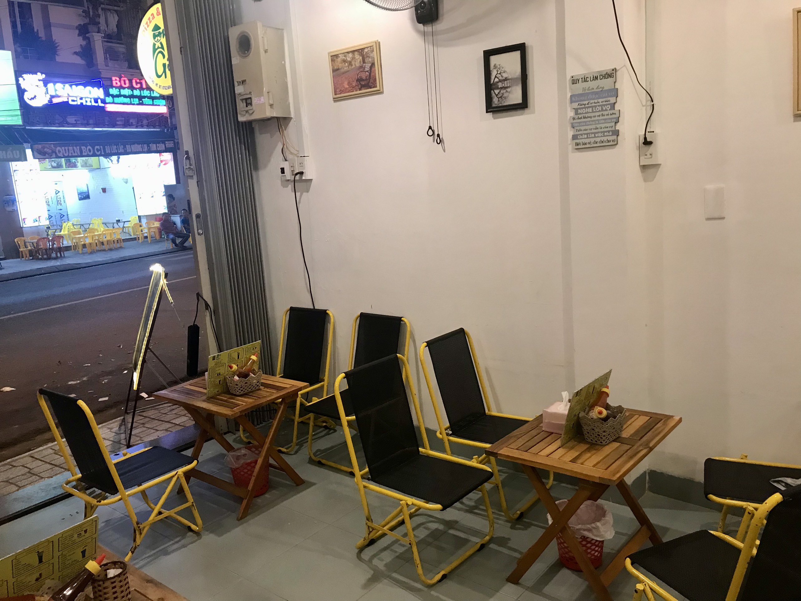 Hình ảnh 1 - Pizza Ông Già