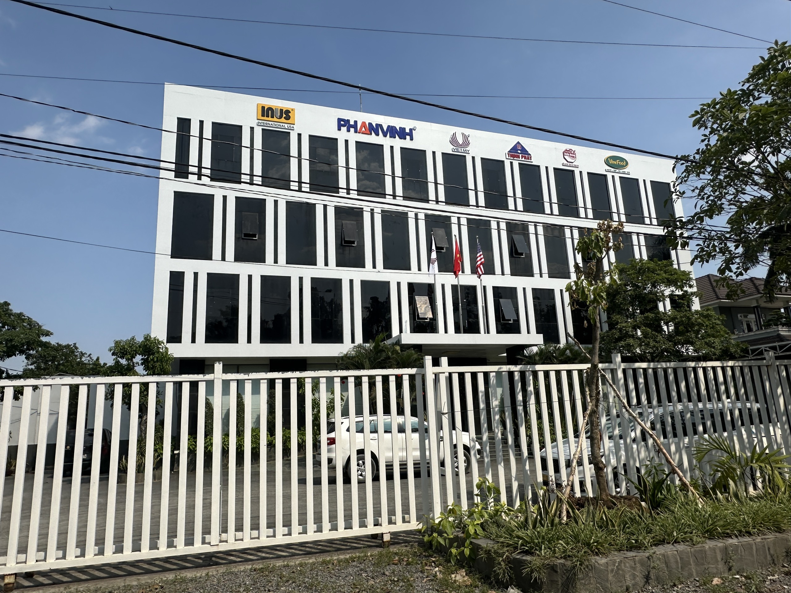 Hình ảnh 1 - Nhà Phân Phối Kimvn (Sản Phẩm Yến)