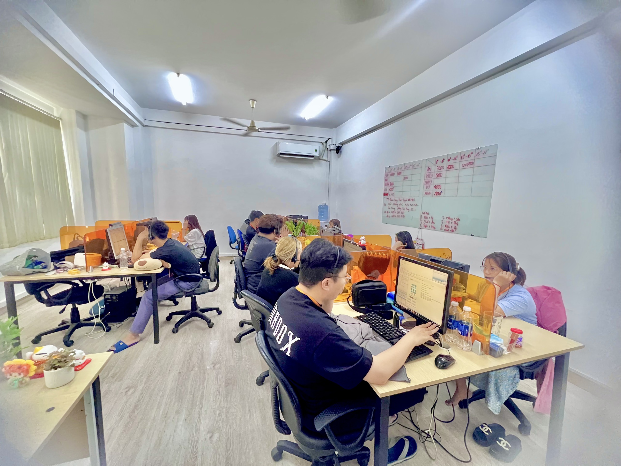 Hình ảnh 1 - Công Ty TNHH Prima Thp