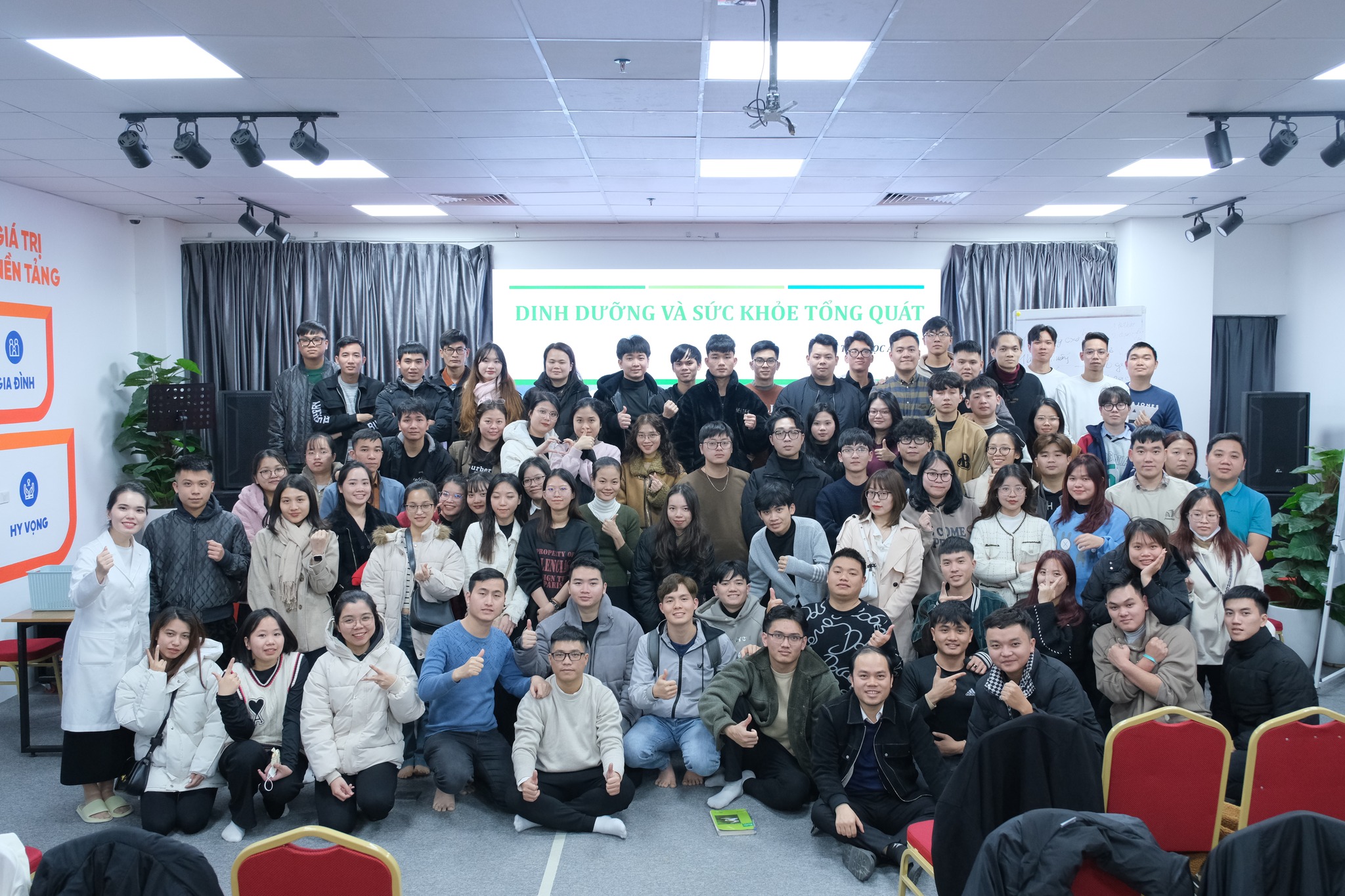 Hình ảnh 1 - Công Ty CP Zhoilding