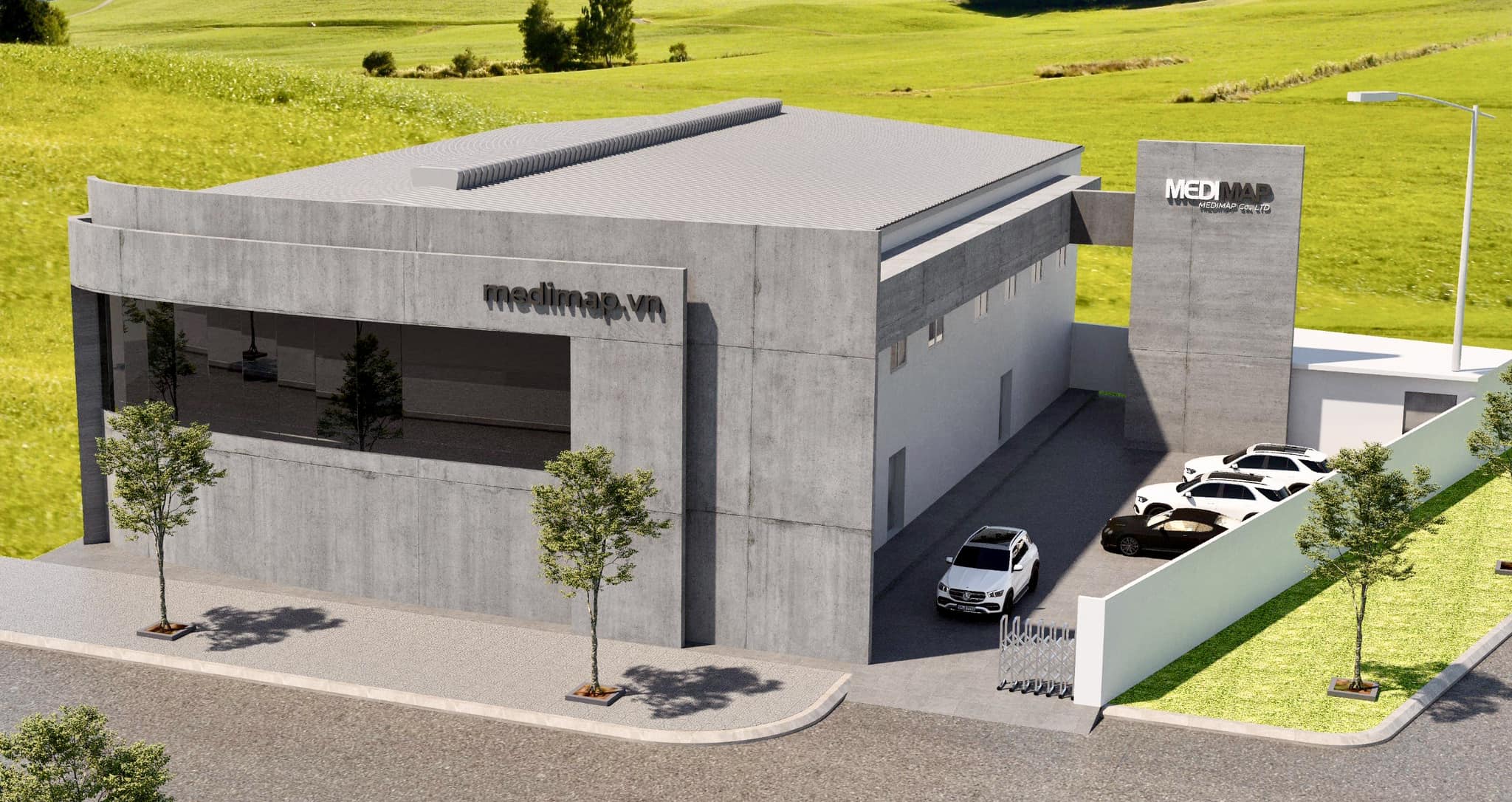 Hình ảnh 1 - Medimap