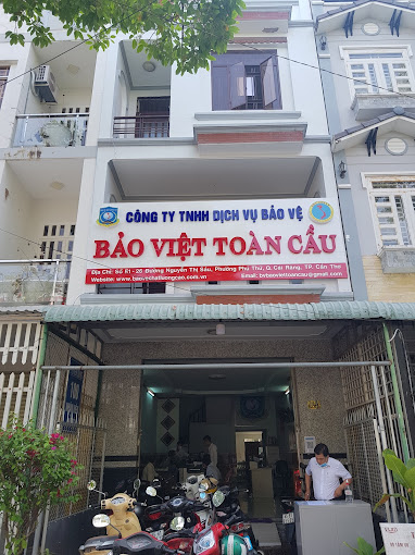 Hình ảnh 1 - Công Ty TNHH Dịch Vụ Bảo Vệ Bảo Việt Toàn Cầu