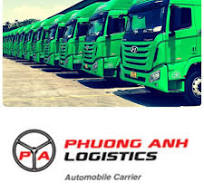 Hình ảnh 1 - Công Ty Phương Anh Logistics
