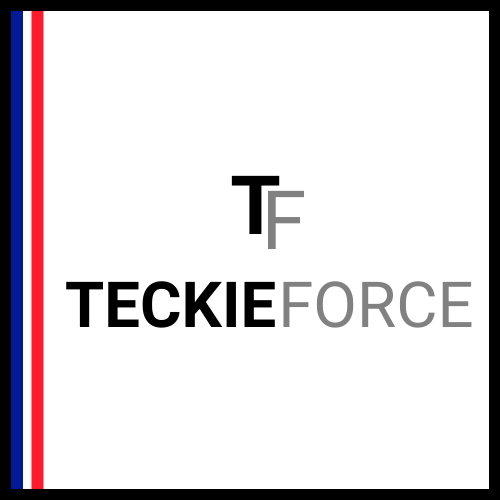 Hình ảnh 1 - TNHH Teckie Force