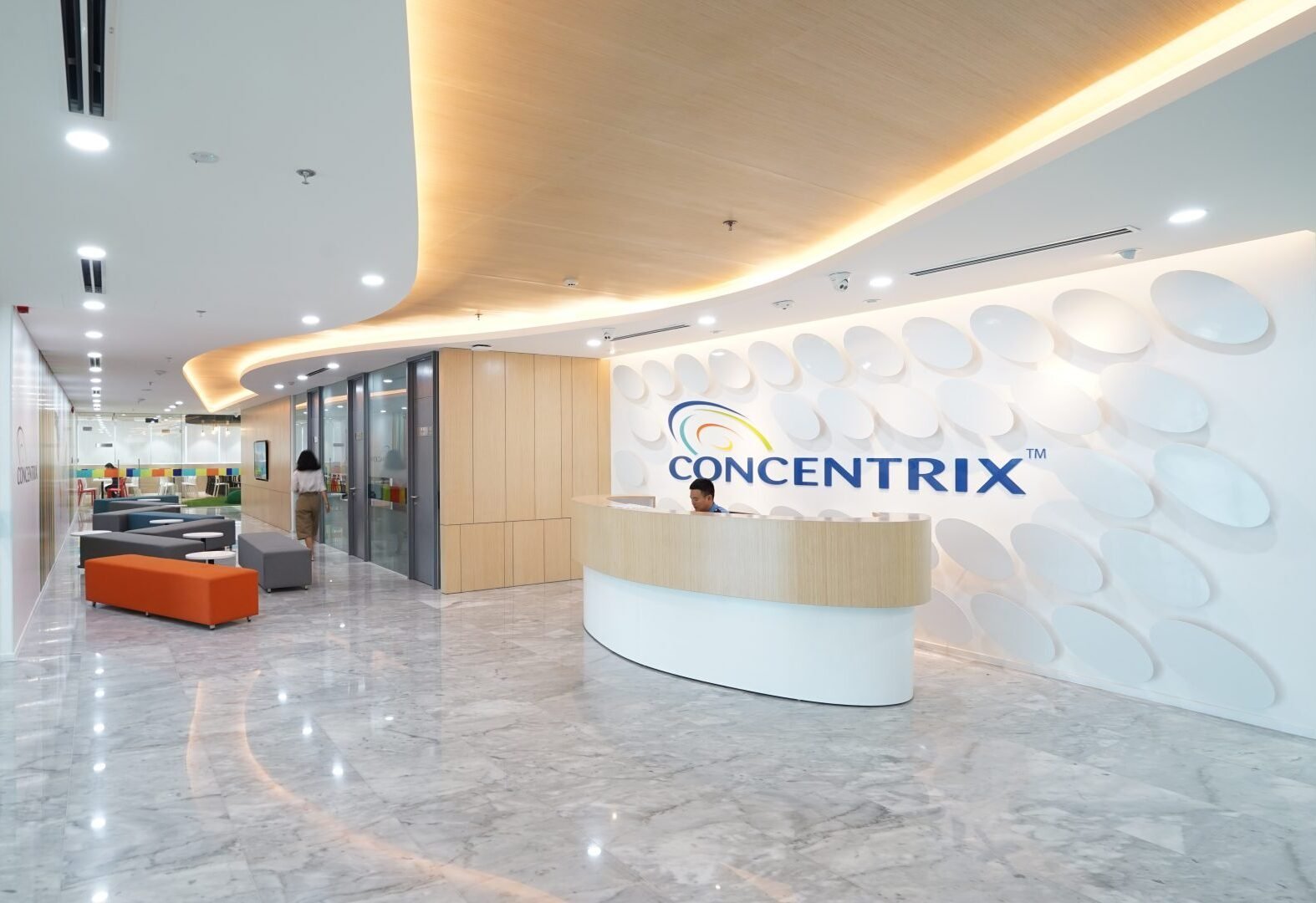 Hình ảnh 1 - Concentrix Vietnam