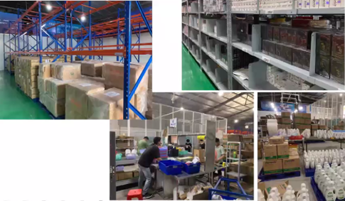 Hình ảnh 1 - Ecomart