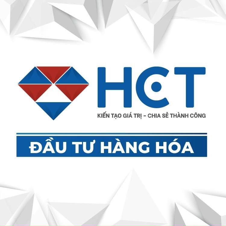 Hình ảnh 1 - Công Ty Cổ Phần Giao Dịch Hàng Hoá Thành Phố Hồ Chí Minh ( Hct)