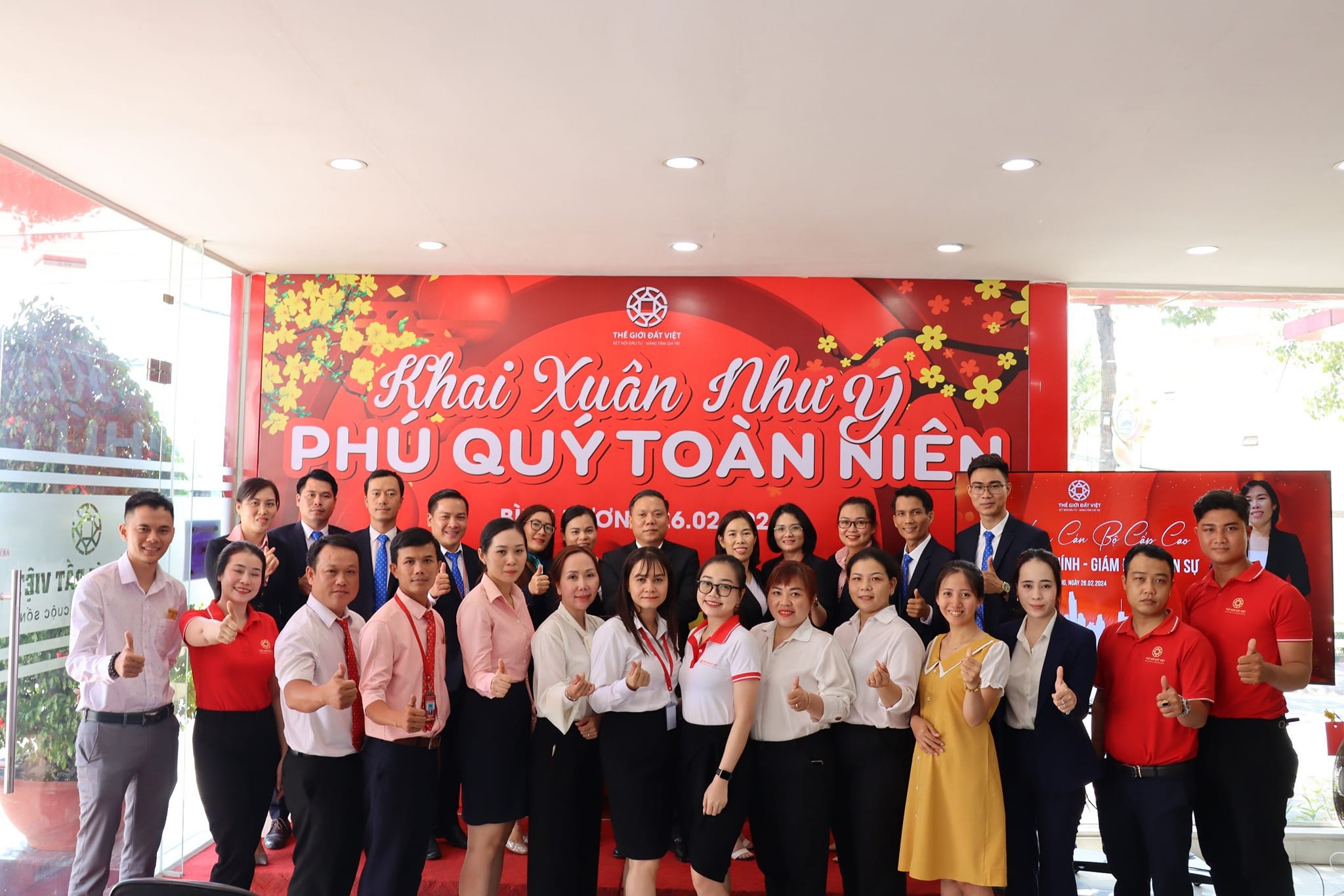 Hình ảnh 1 - Thế Giới Đất Việt