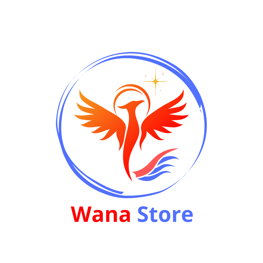 Hình ảnh 1 - Wanas Store