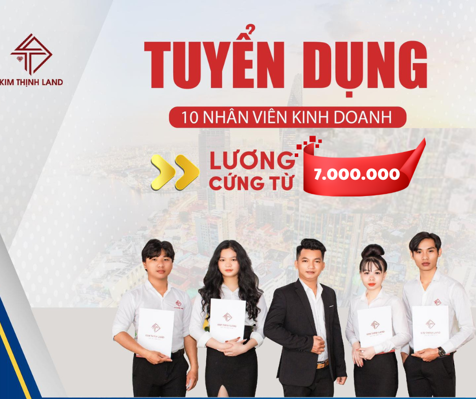 Hình ảnh 1 - Kim Thịnh Land