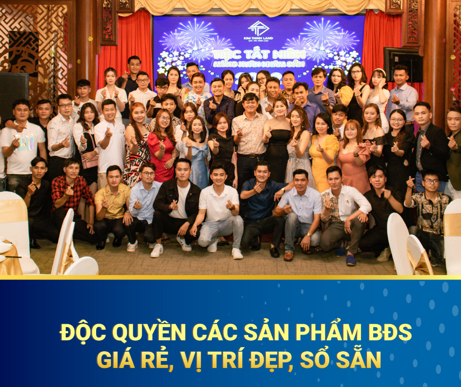 Hình ảnh 1 - Kim Thịnh Land