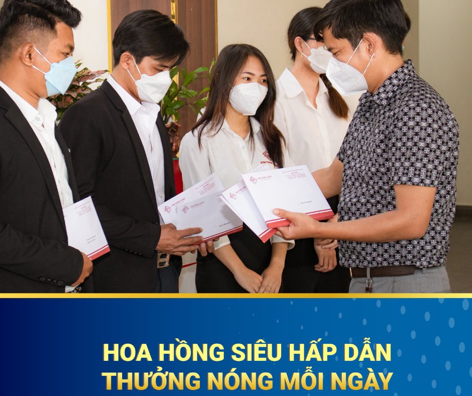 Hình ảnh 1 - Kim Thịnh Land