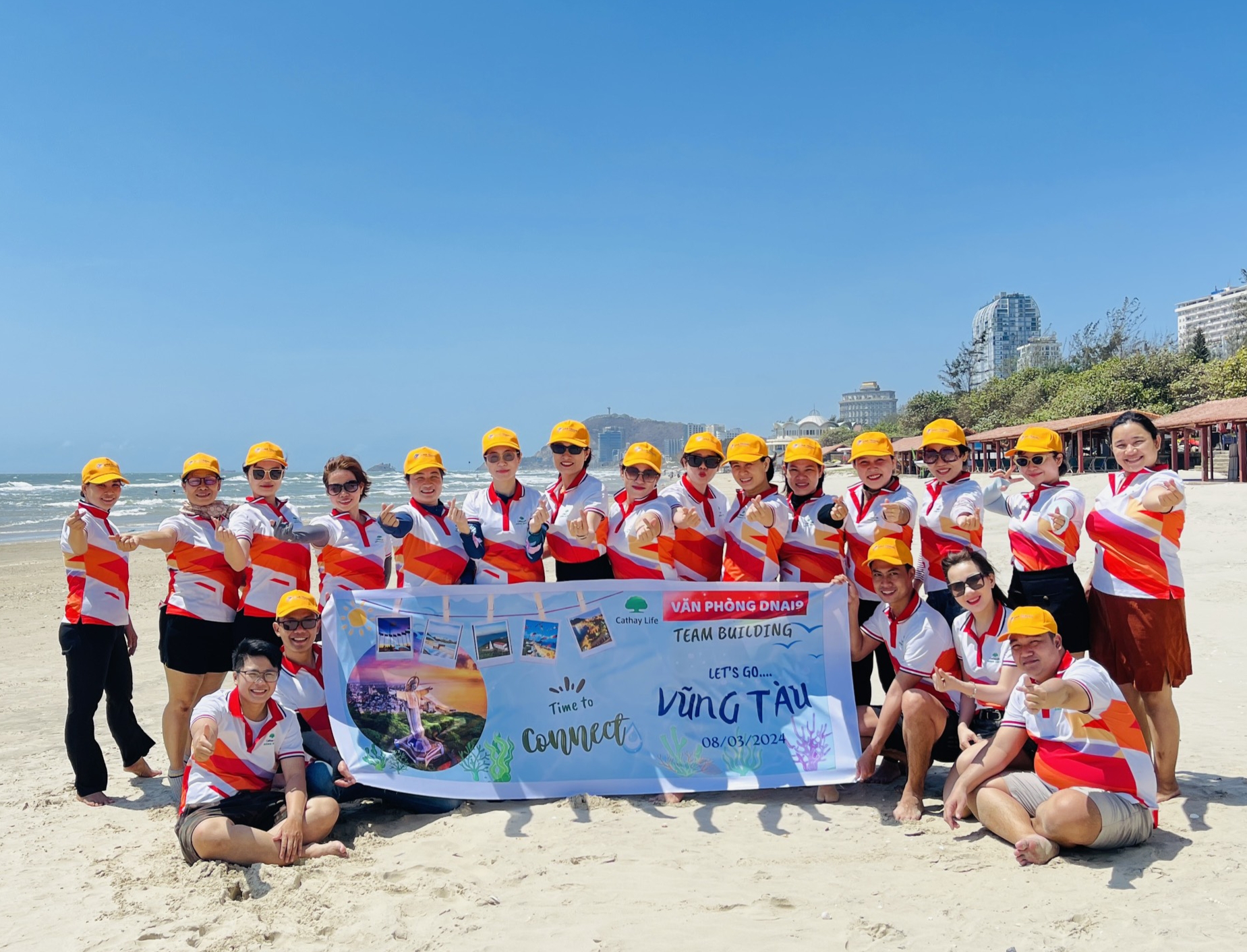 Hình ảnh 1 - Công Tỷ Bảo Hiểm Việt Nam