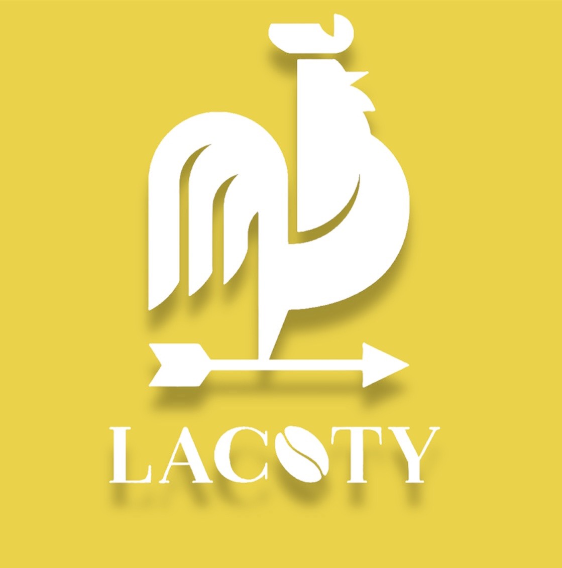 Hình ảnh 1 - Lacoty Coffee Dessert