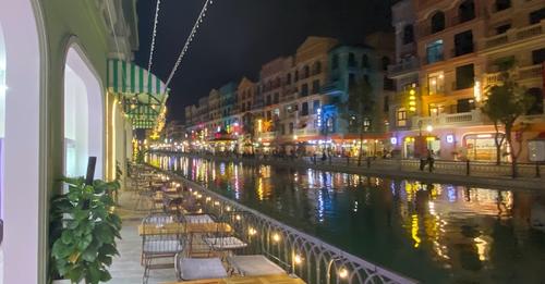 Hình ảnh 1 - Coffee Chabeo