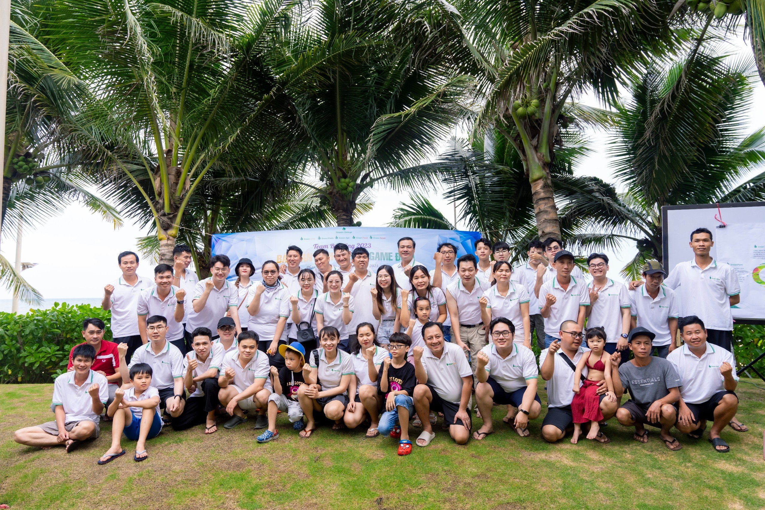 Hình ảnh 1 - Công Ty Cổ Phần Công Nghệ Green Agri